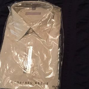 Mens Dress Shirt